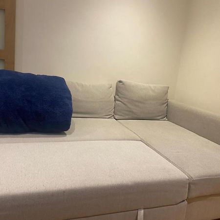 Luxury Apartment Camden Town London Exterior photo