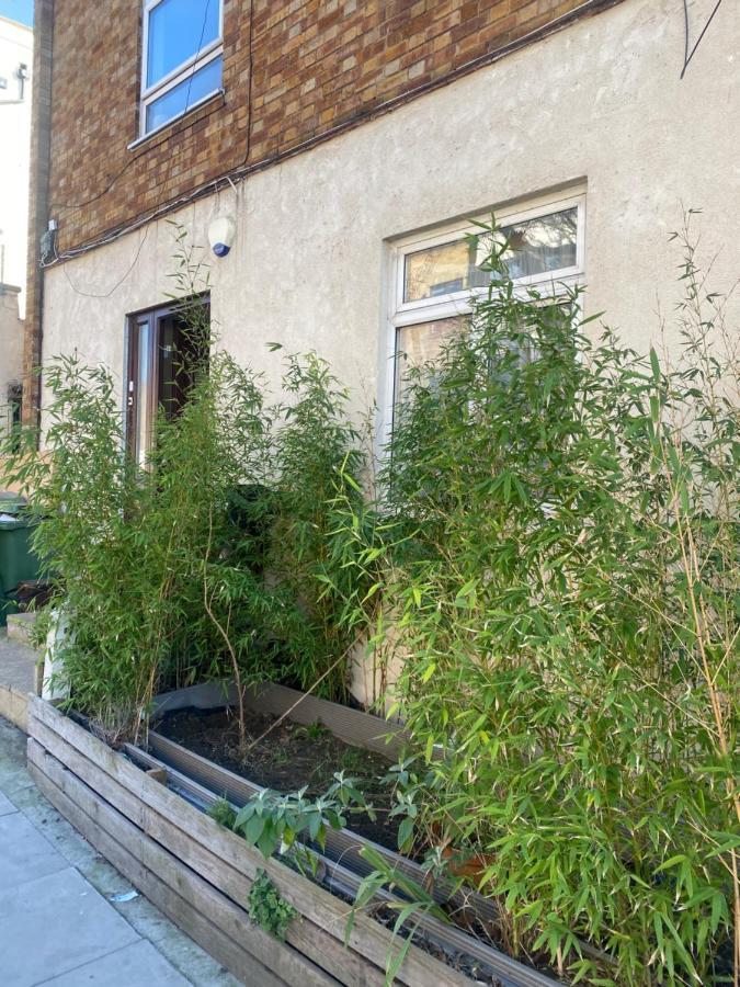 Luxury Apartment Camden Town London Exterior photo