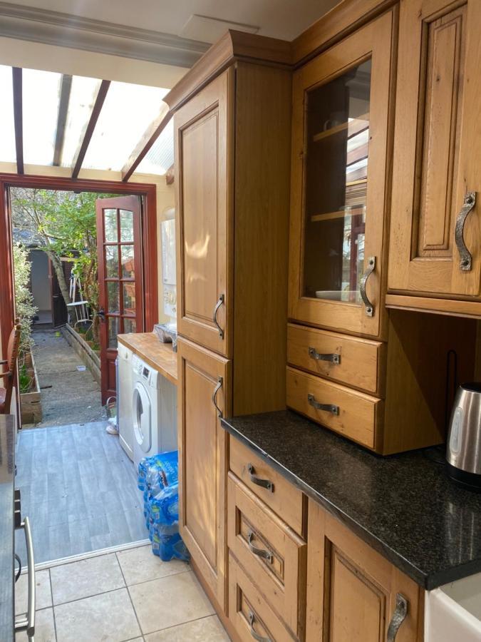 Luxury Apartment Camden Town London Exterior photo